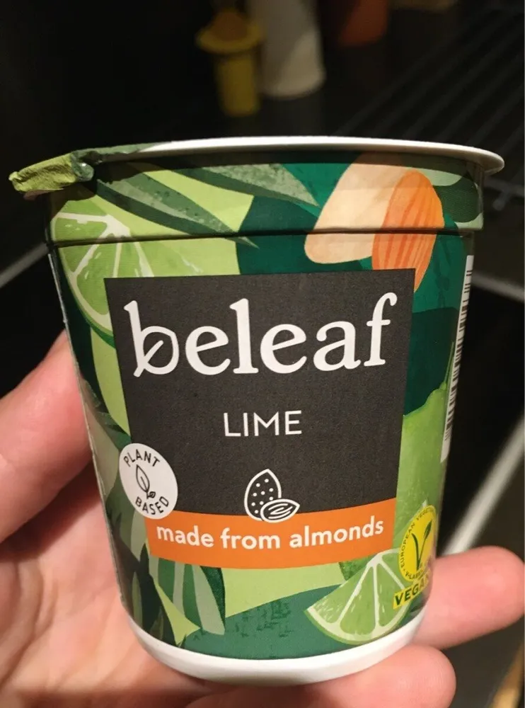 Beleaf LIME