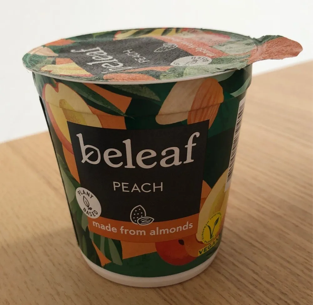 Beleaf Peach