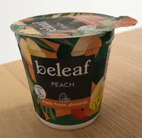 Beleaf Peach