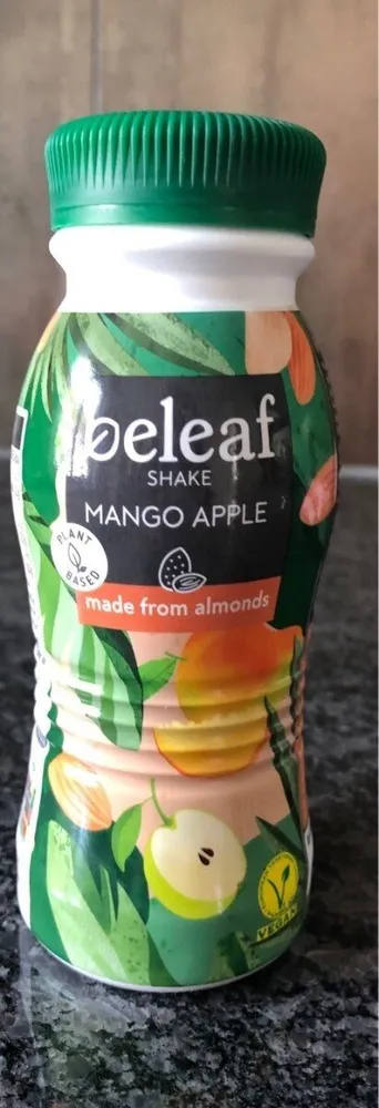 Beleaf Shake