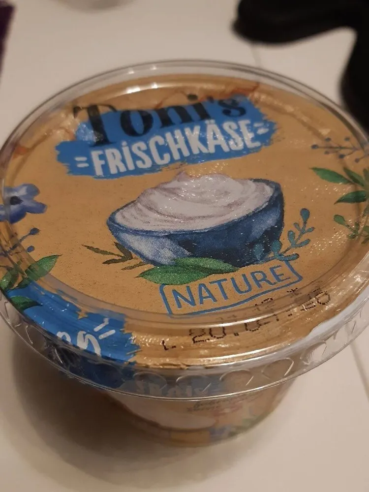 Fromage frais