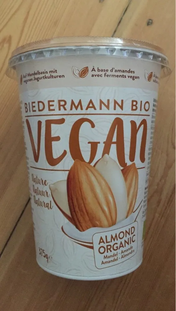Vegan nature