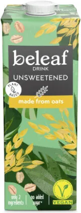 Beleaf drink oat