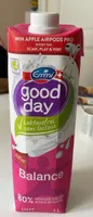 Balance sans Lactose