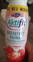 Aktifit probiotic