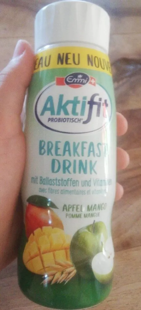 Aktifit probiotisch