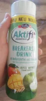 Aktifit probiotisch