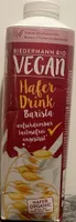Haferdrink Barista