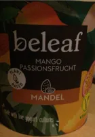 beleaf Mango Passionsfrucht