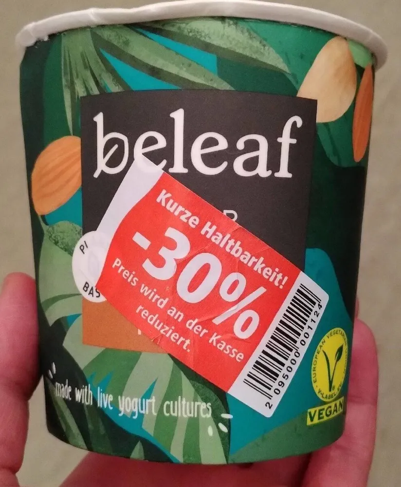 beleaf