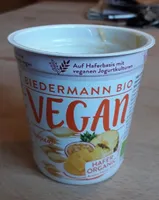 Vegan Tropical