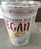 Vegan Oat Nature Organic