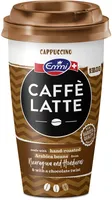 Caffè Latte Cappuccino