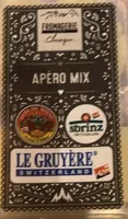Apéro Mix