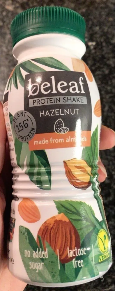 Protein shake