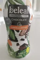 Protein shake