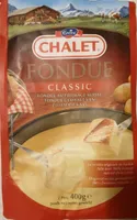 Fondue Classic