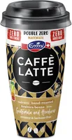 CAFFÈ LATTE DOUBLE ZERO MACCHIATO