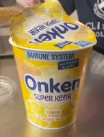 Onken Super Kefir