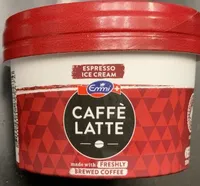 Emmi Caffè Latte Espresso Ice Cream