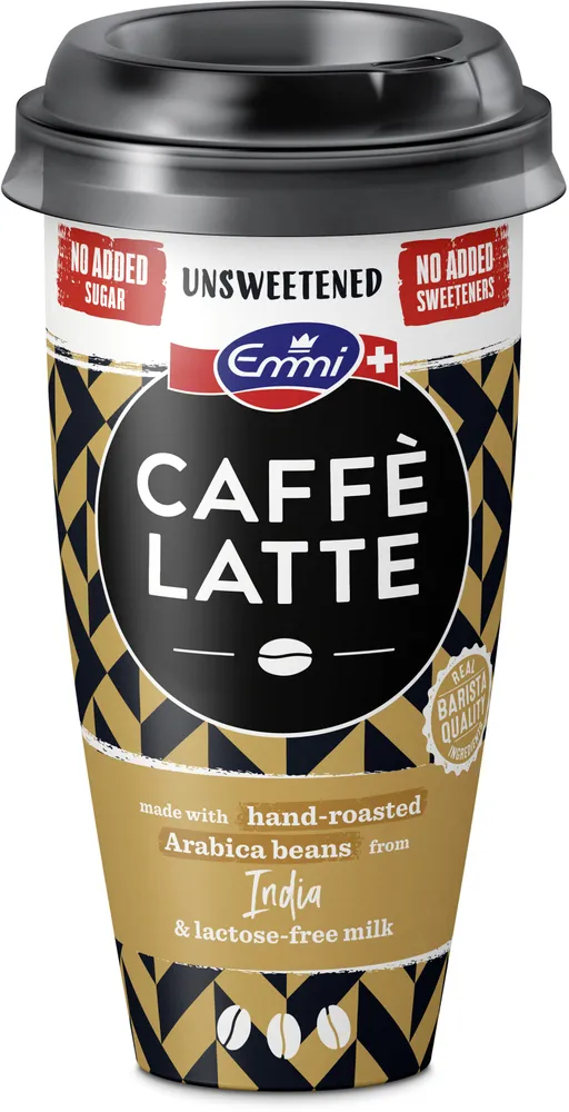 Caffe latte
