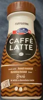 Caffè Latte