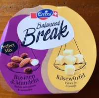 Balanced Break