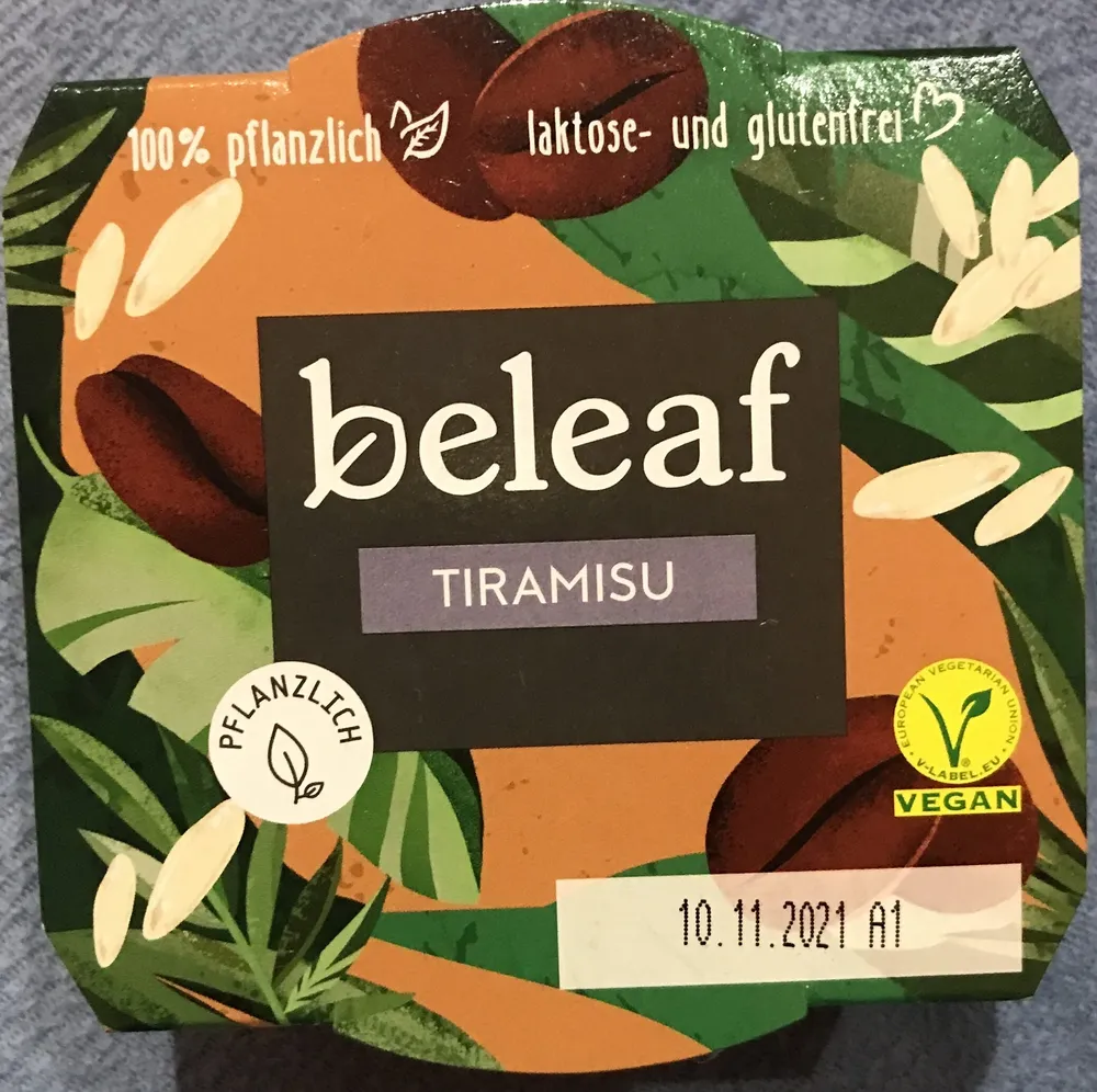 Tiramisu