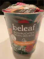 Fruits des bois