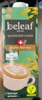 Avoine Barista