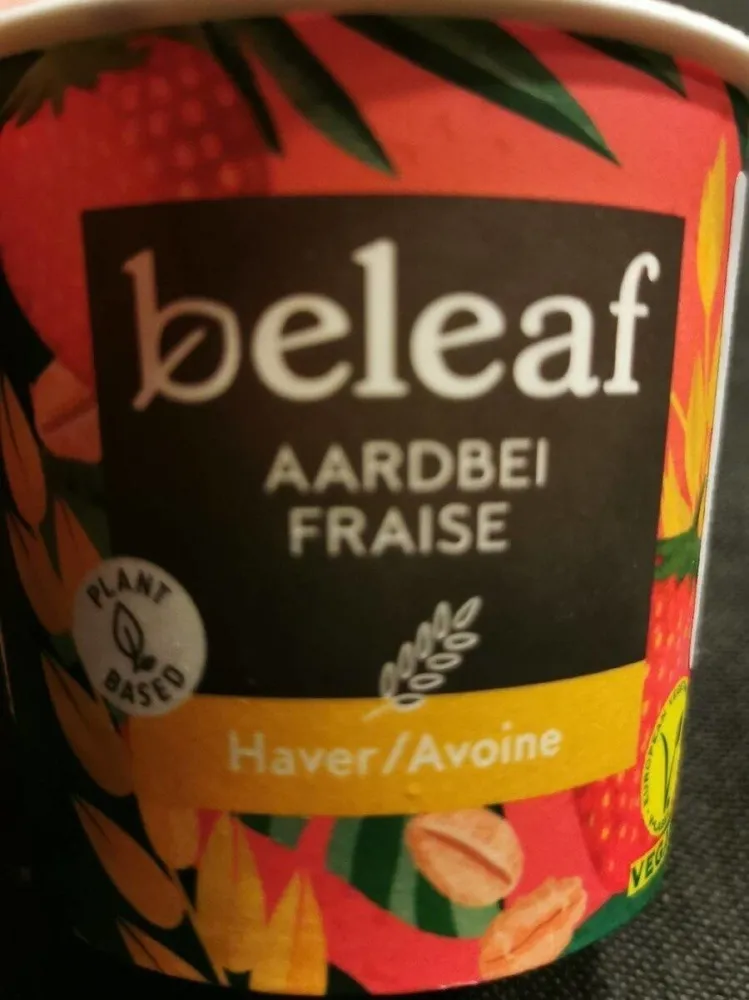 Beleaf