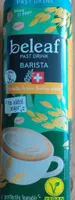 Beleaf past drink oat
