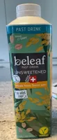 Beleaf past drink unsweetened