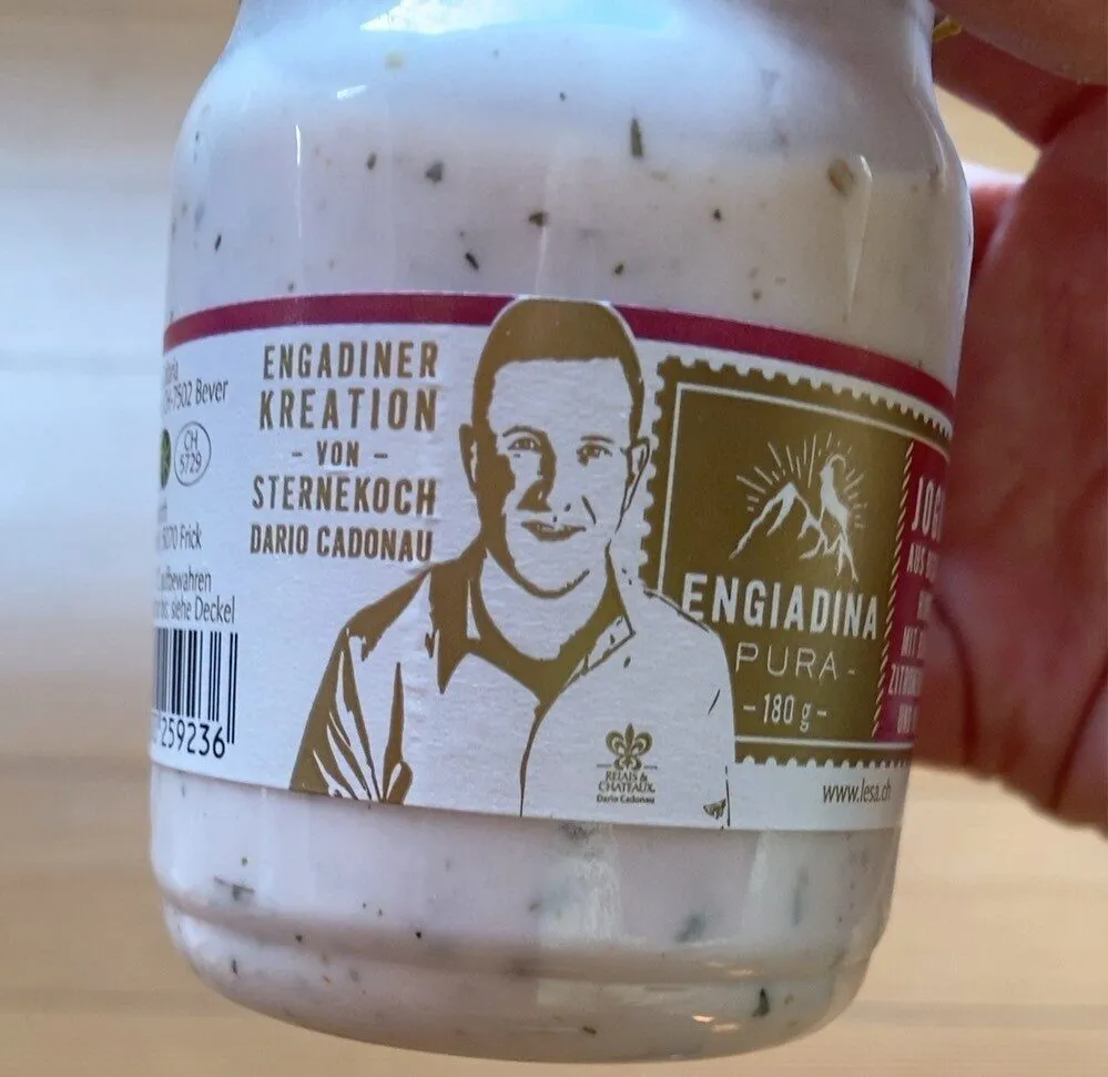 Engadina Pura