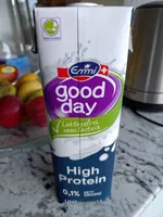 High Protein Milk 0.1% Fat