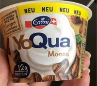 YoQua Mocca