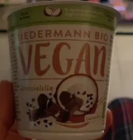 Vegan Stracciatella