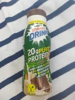 Energy drink