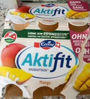 Yogourt a boire