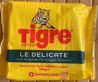 Le delicate
