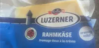 Luzerner rahmkäse