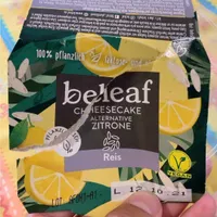 Cheescake