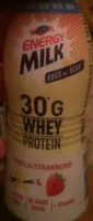 Whey protein