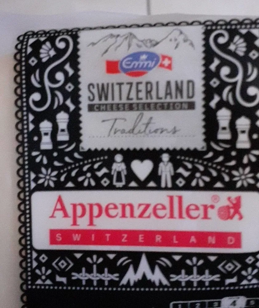 Appenzeller