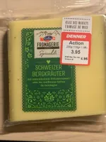 Schweizer Bergkräuter