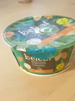 Frischkäse alternative mandel