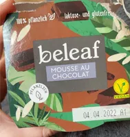 Mousse au chocolat
