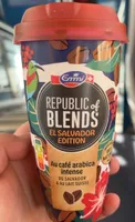 El salvador edition