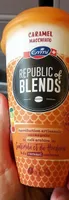 Caramel macchiato