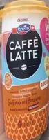 Caffe Latte